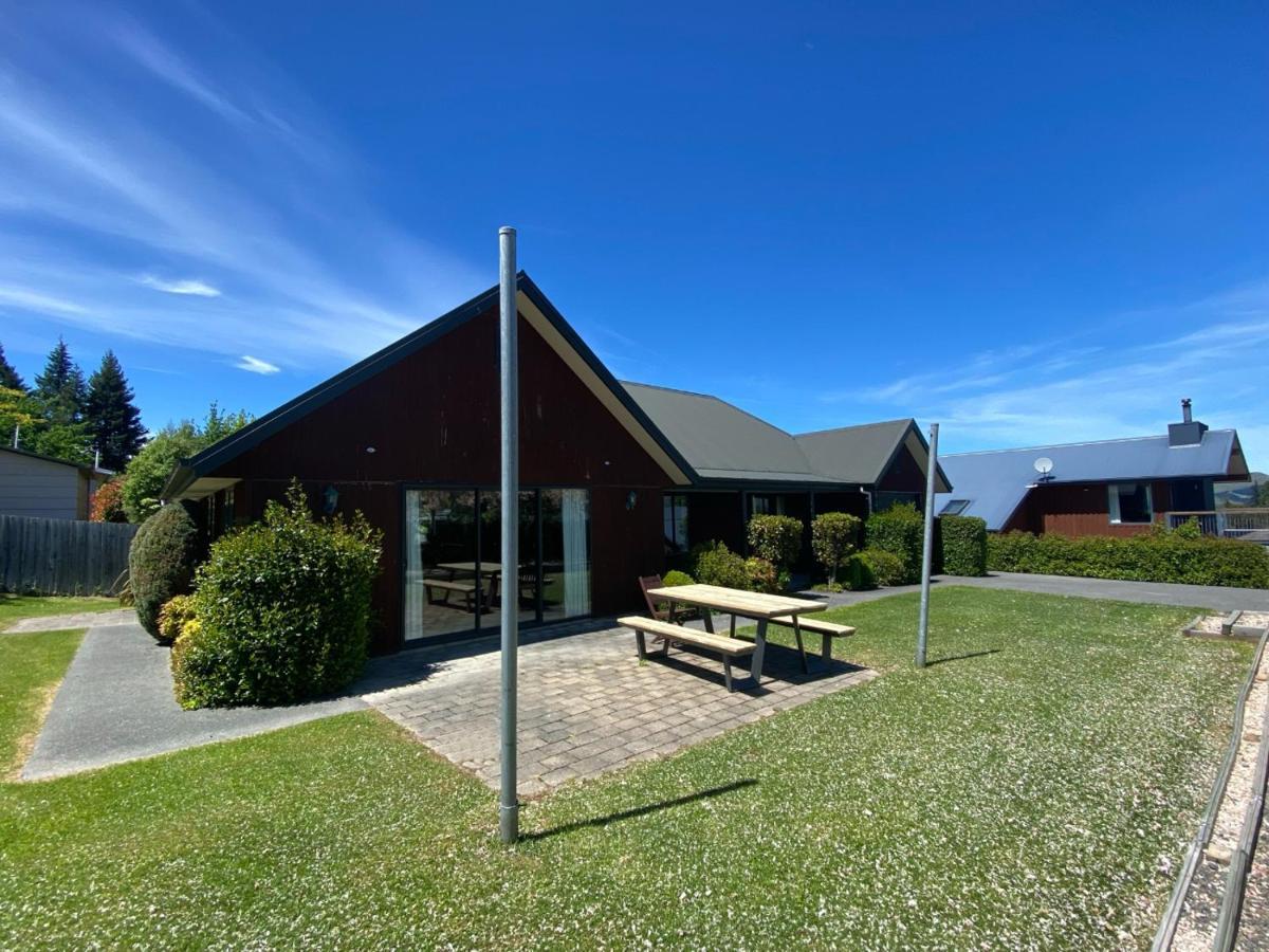 7 Bellbird Place Hanmer Springs Εξωτερικό φωτογραφία