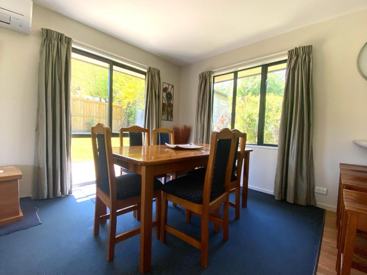 7 Bellbird Place Hanmer Springs Εξωτερικό φωτογραφία