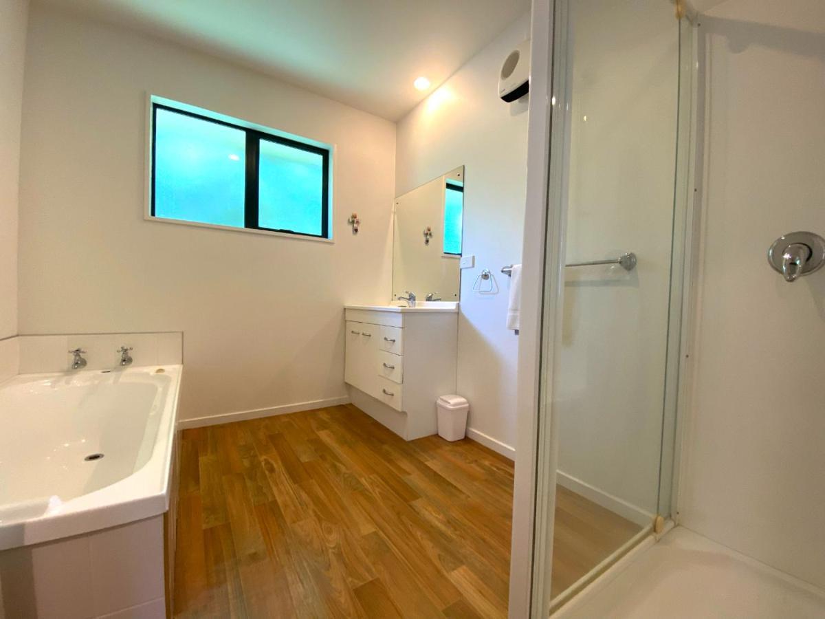 7 Bellbird Place Hanmer Springs Εξωτερικό φωτογραφία
