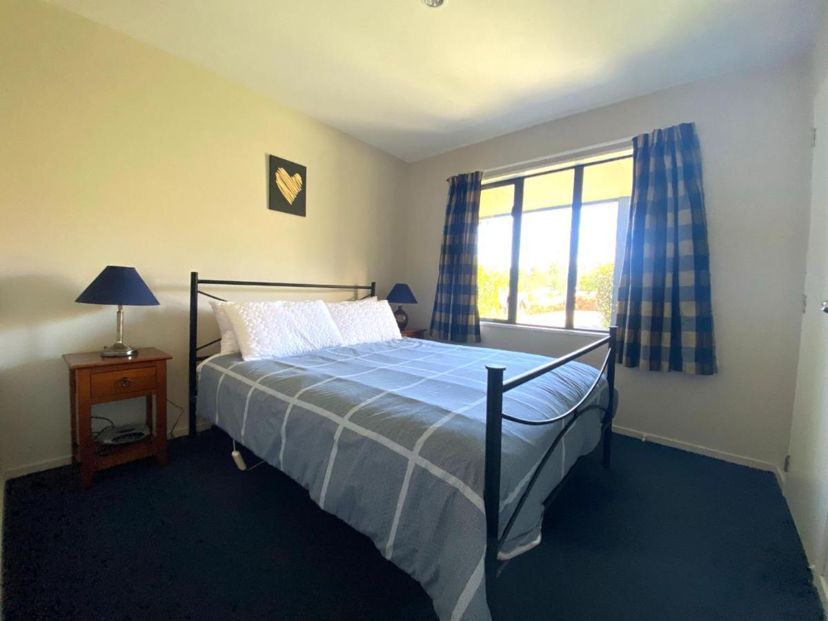 7 Bellbird Place Hanmer Springs Εξωτερικό φωτογραφία
